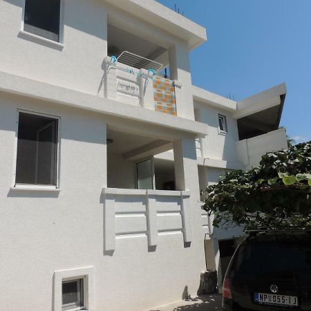 Apartment Susanj Bar Zewnętrze zdjęcie
