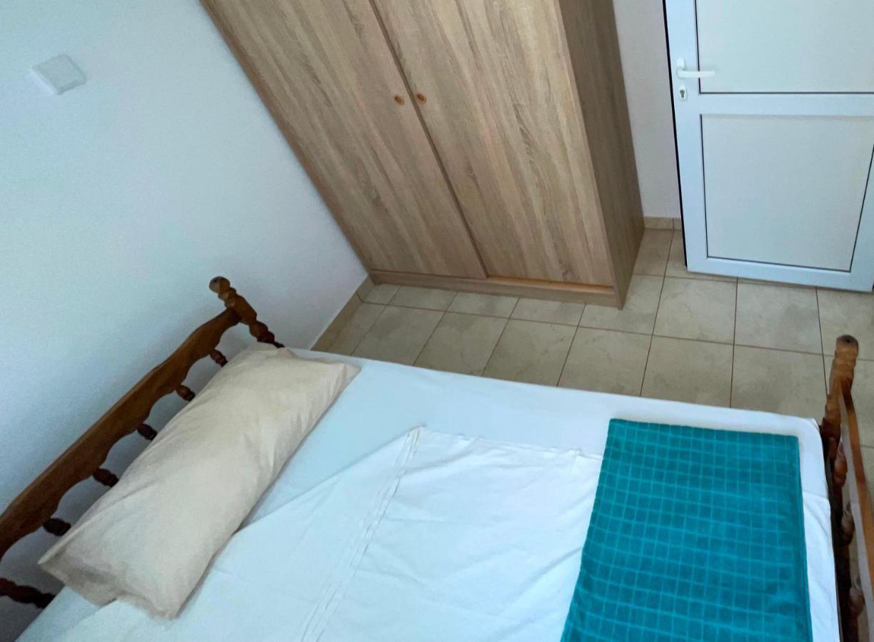 Apartment Susanj Bar Zewnętrze zdjęcie