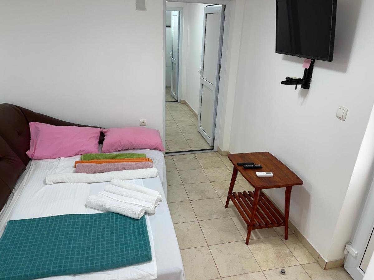Apartment Susanj Bar Zewnętrze zdjęcie