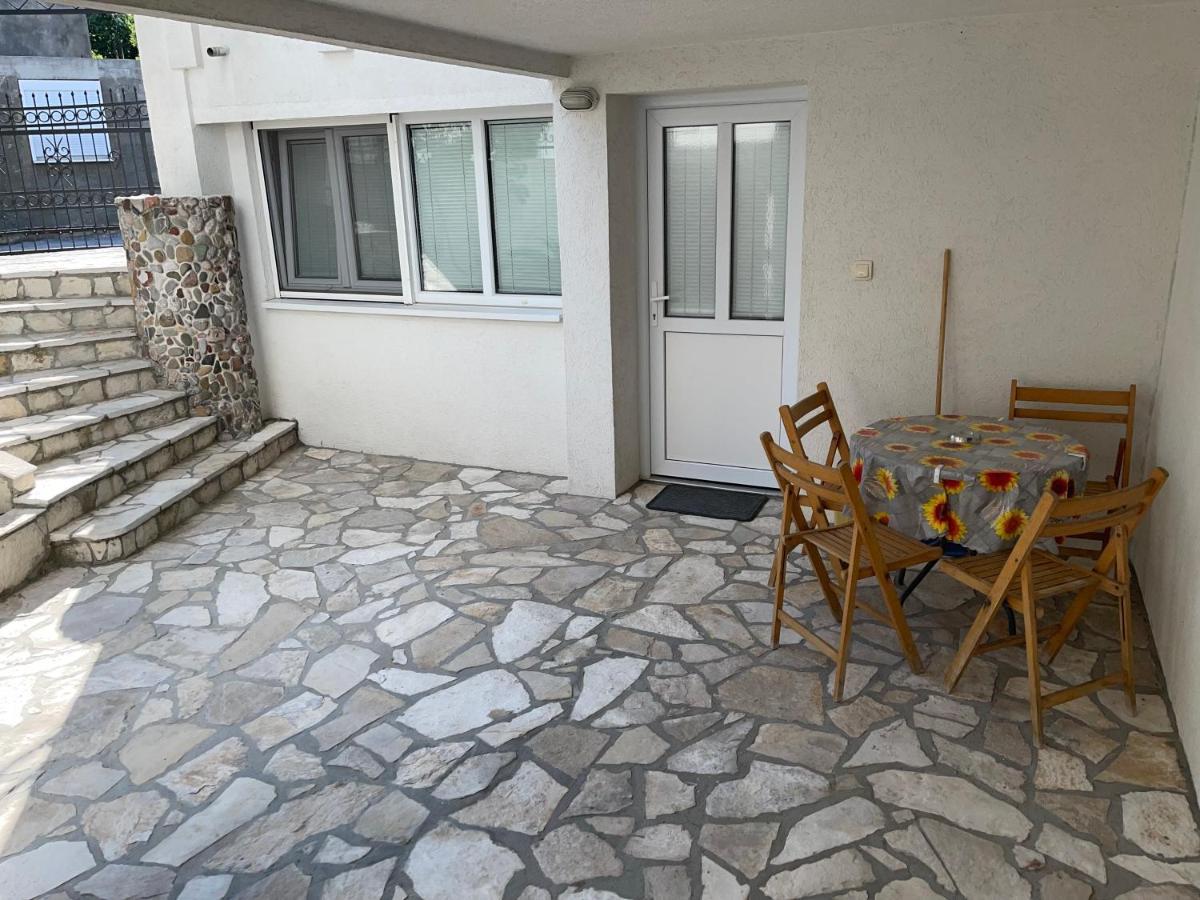 Apartment Susanj Bar Zewnętrze zdjęcie