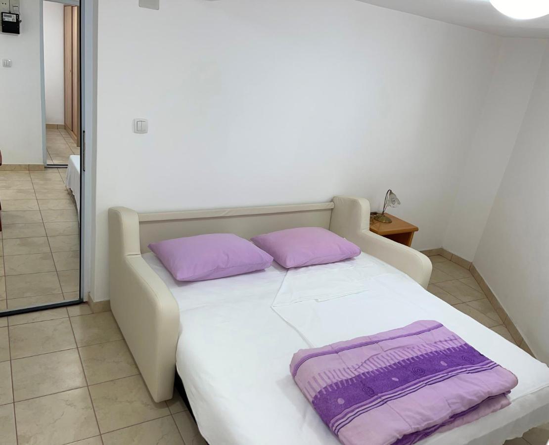 Apartment Susanj Bar Zewnętrze zdjęcie