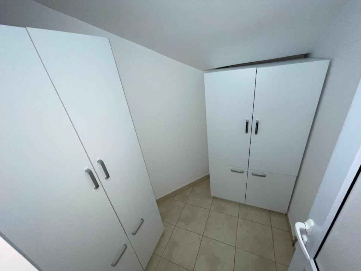 Apartment Susanj Bar Zewnętrze zdjęcie