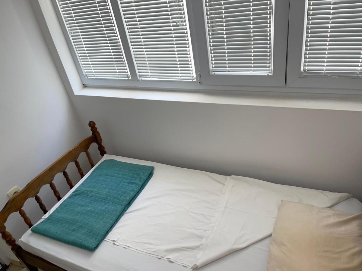 Apartment Susanj Bar Zewnętrze zdjęcie