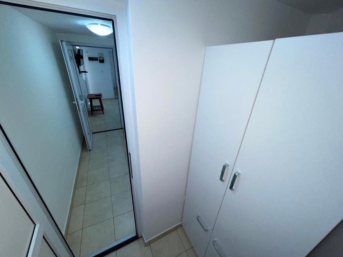 Apartment Susanj Bar Zewnętrze zdjęcie