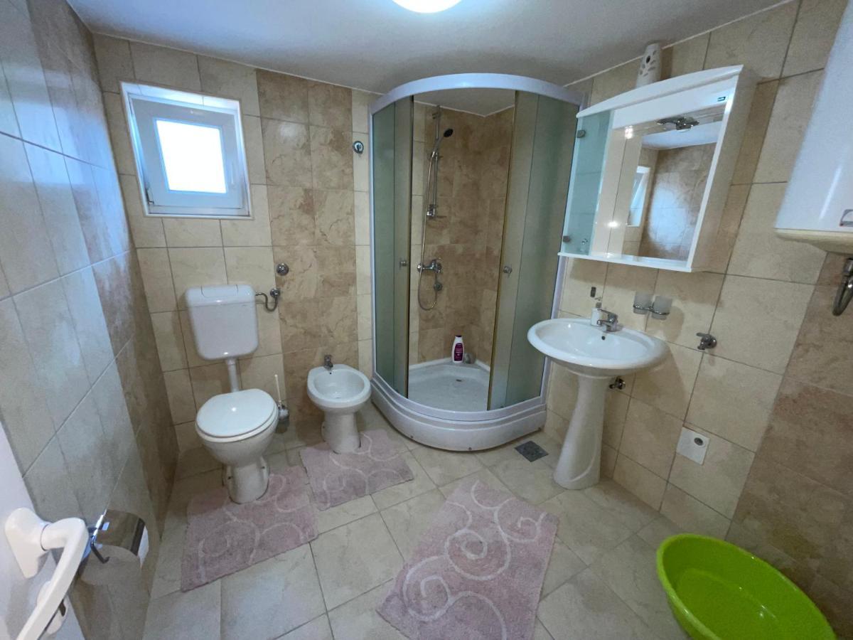 Apartment Susanj Bar Zewnętrze zdjęcie