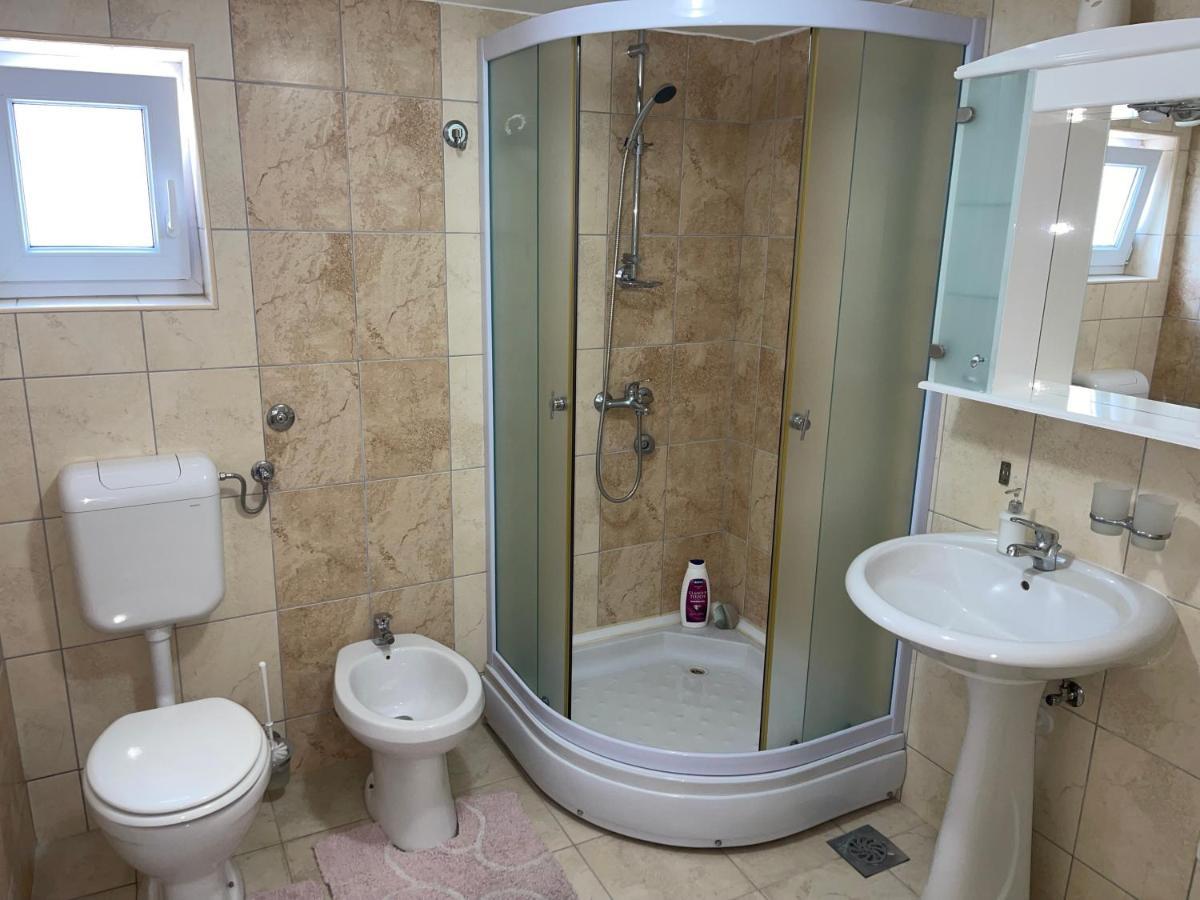 Apartment Susanj Bar Zewnętrze zdjęcie