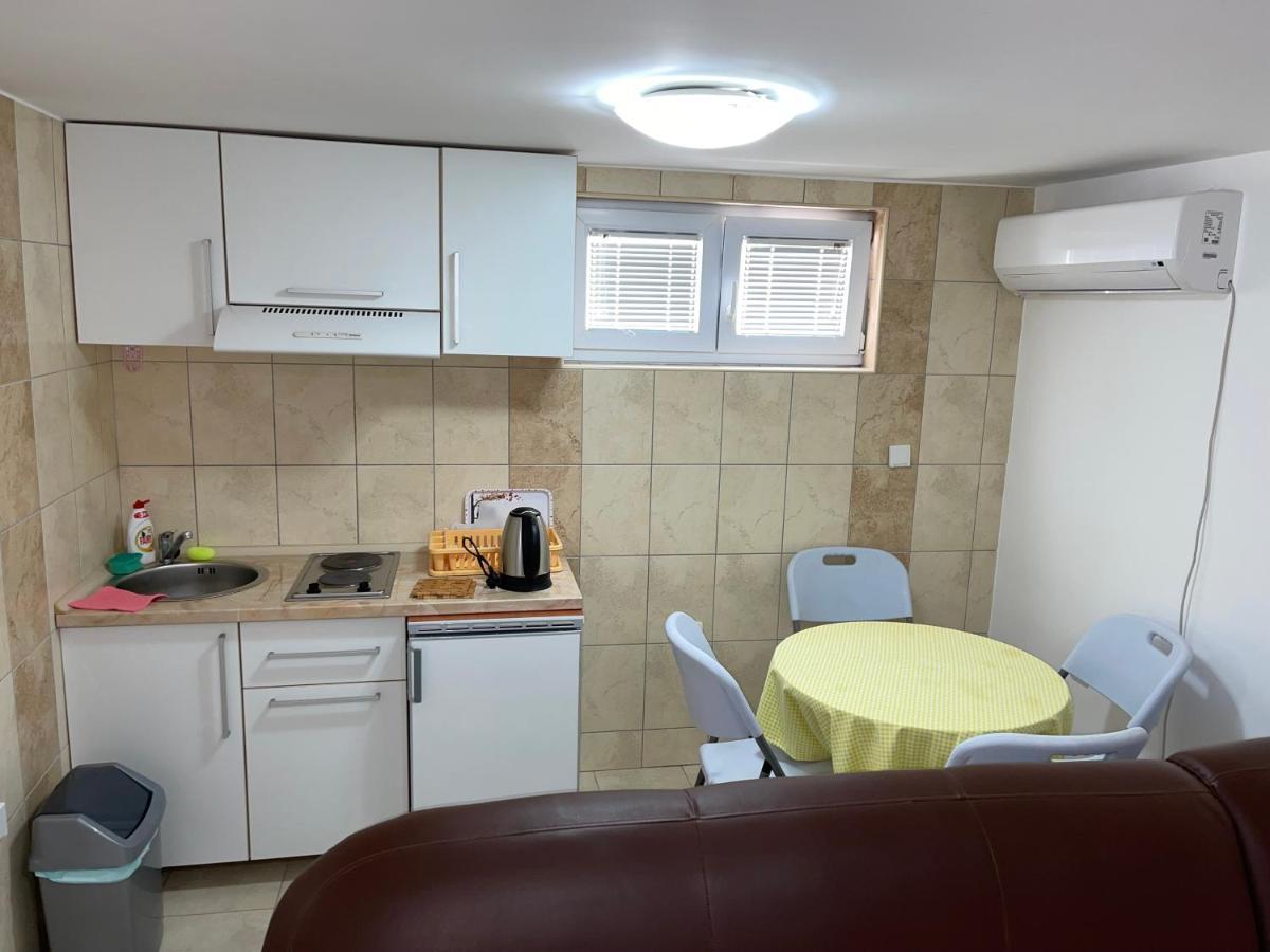 Apartment Susanj Bar Zewnętrze zdjęcie
