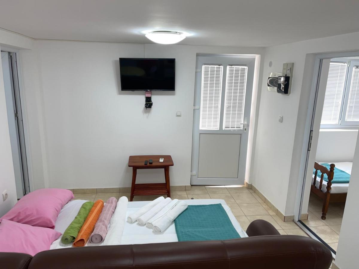 Apartment Susanj Bar Zewnętrze zdjęcie