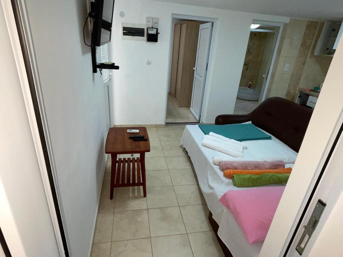Apartment Susanj Bar Zewnętrze zdjęcie