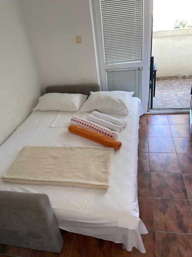 Apartment Susanj Bar Zewnętrze zdjęcie