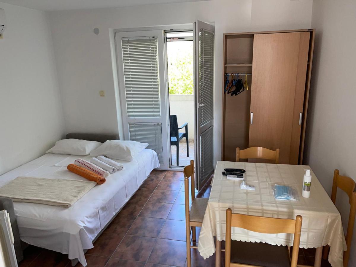 Apartment Susanj Bar Zewnętrze zdjęcie