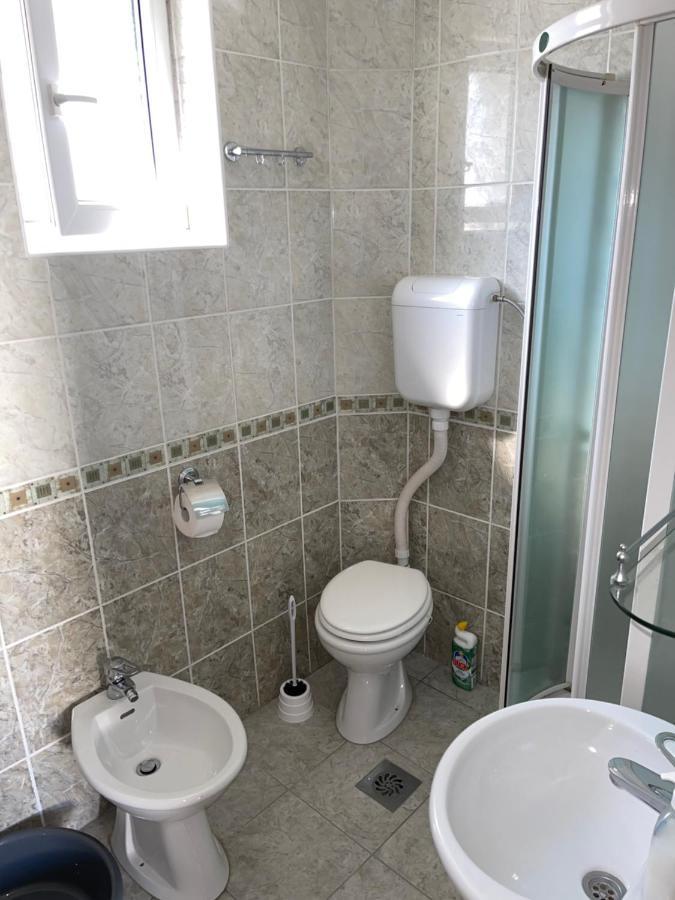 Apartment Susanj Bar Zewnętrze zdjęcie