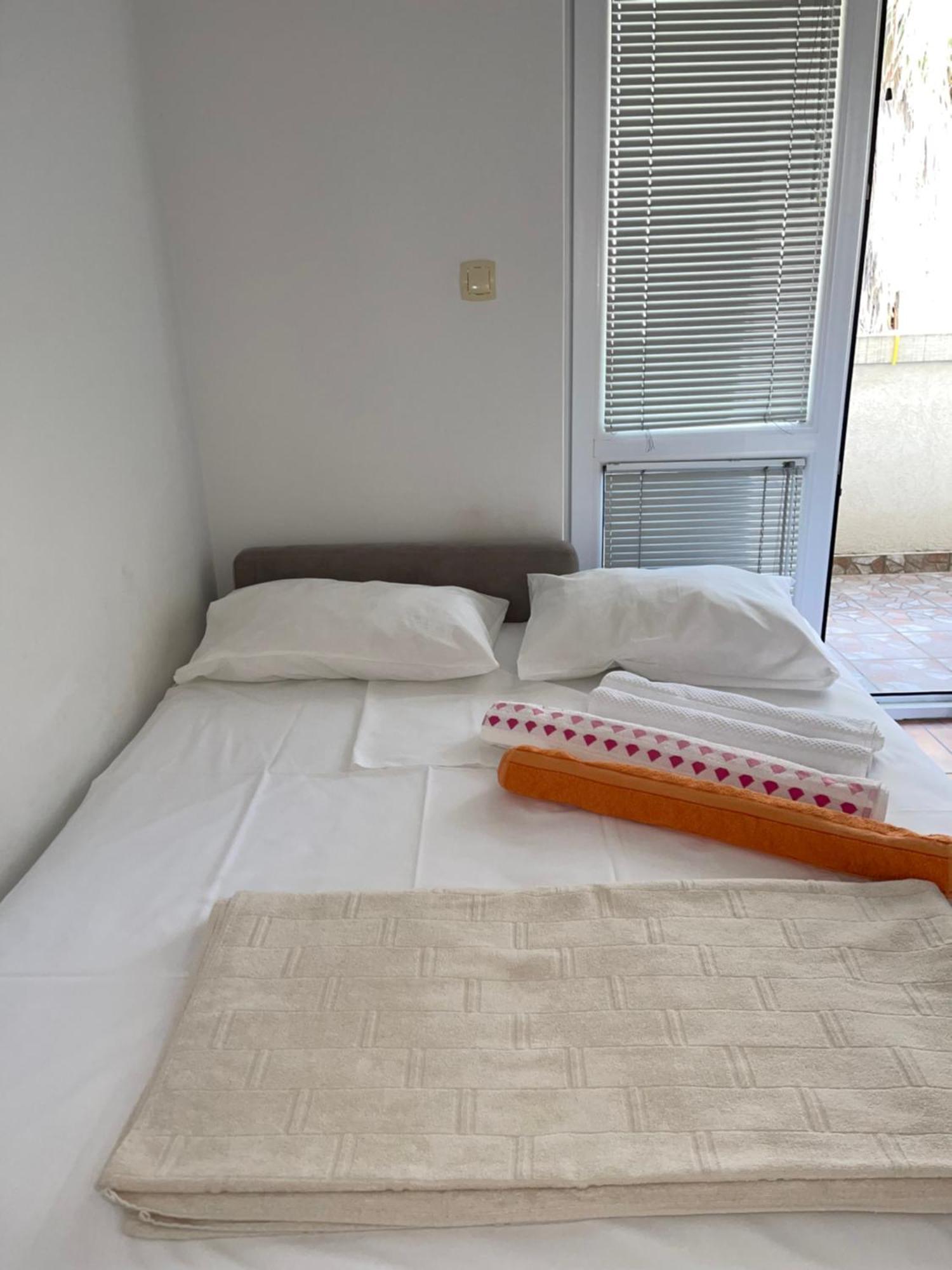 Apartment Susanj Bar Zewnętrze zdjęcie