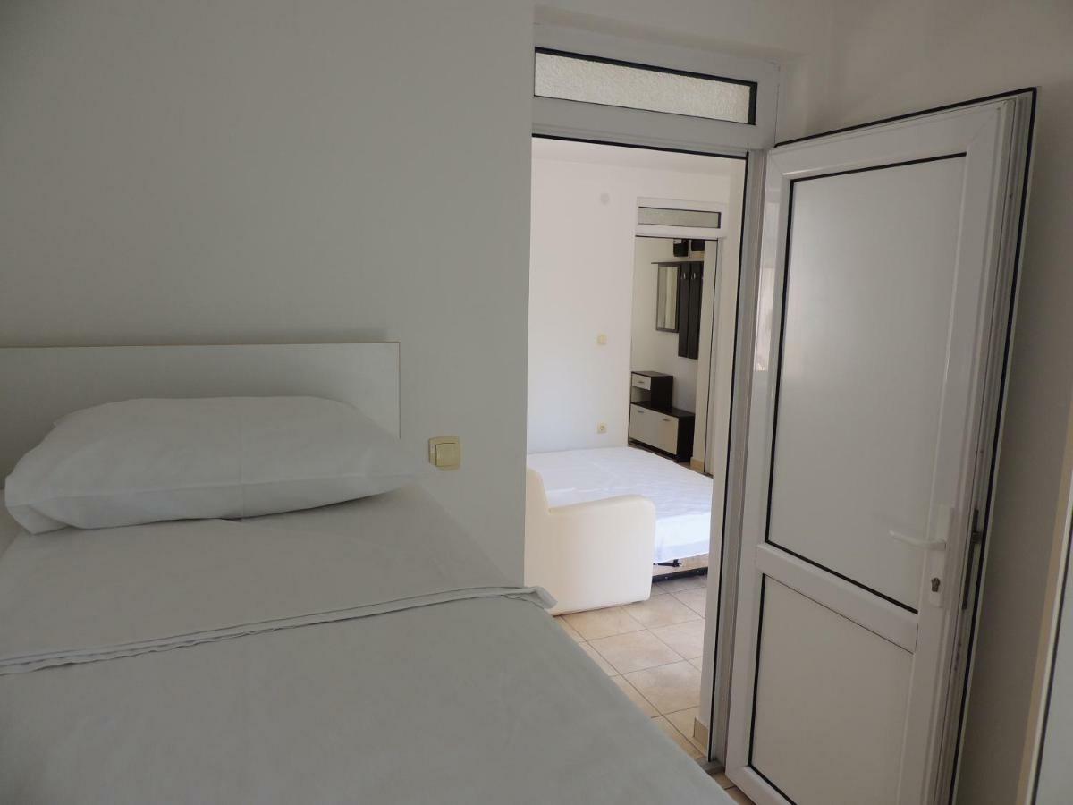 Apartment Susanj Bar Zewnętrze zdjęcie