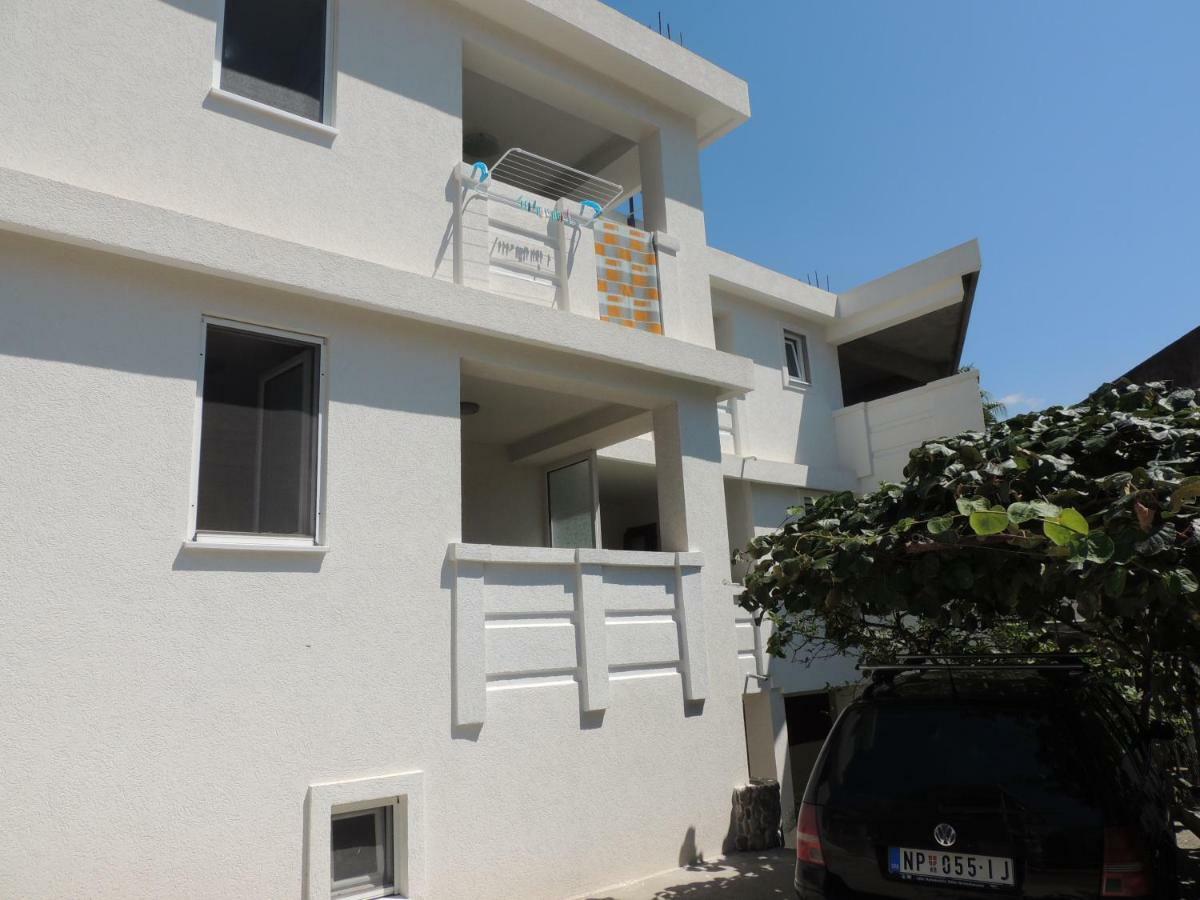 Apartment Susanj Bar Zewnętrze zdjęcie