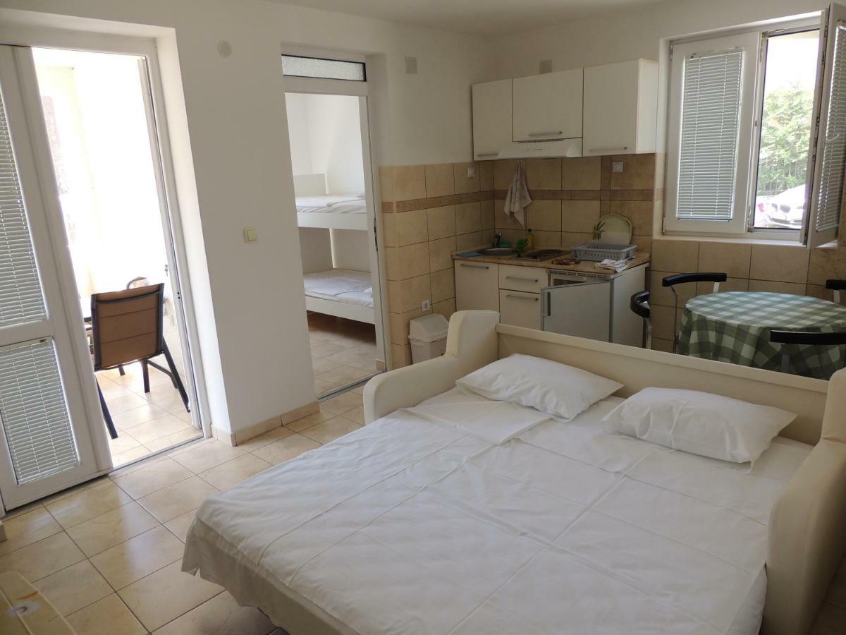 Apartment Susanj Bar Zewnętrze zdjęcie