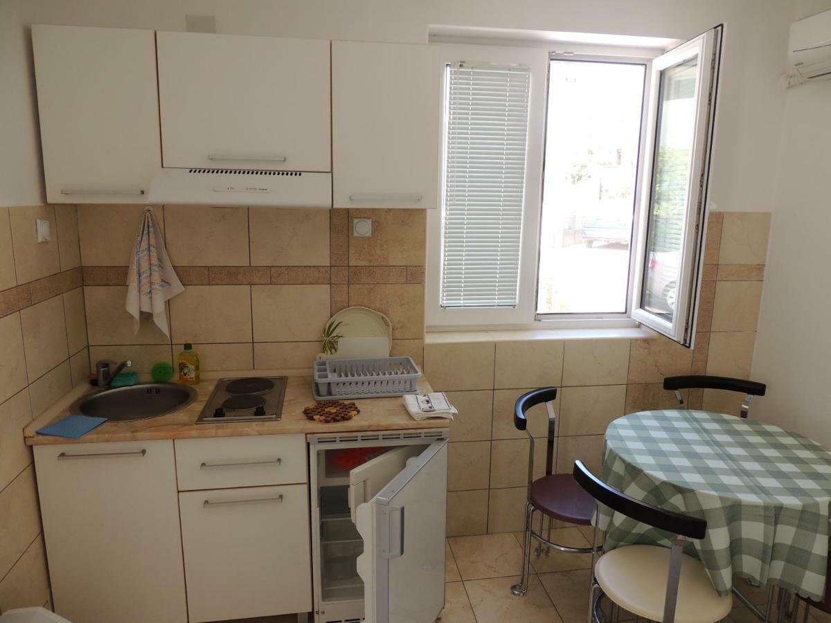 Apartment Susanj Bar Zewnętrze zdjęcie