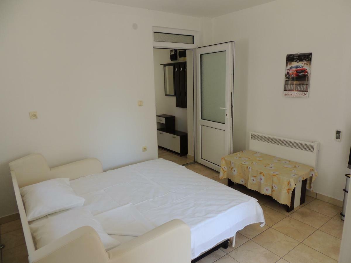 Apartment Susanj Bar Zewnętrze zdjęcie