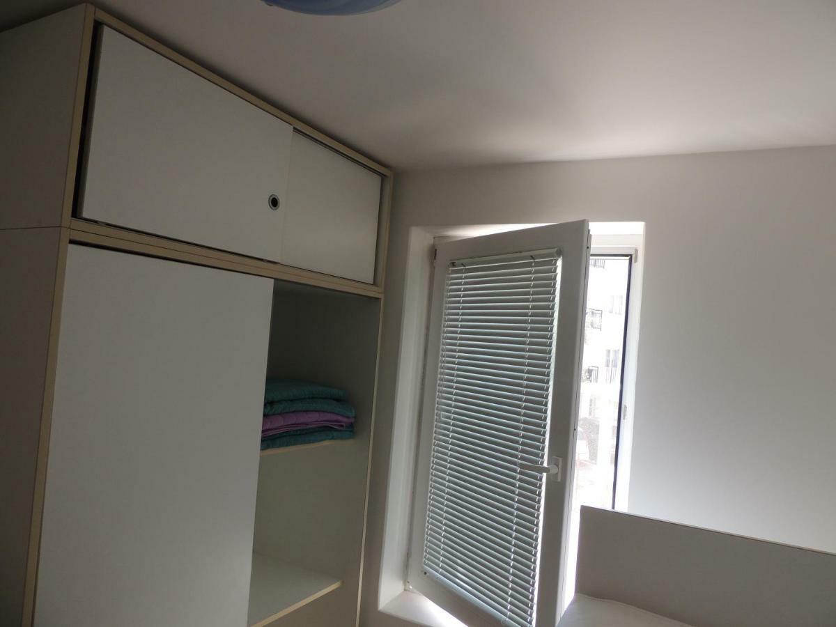 Apartment Susanj Bar Zewnętrze zdjęcie
