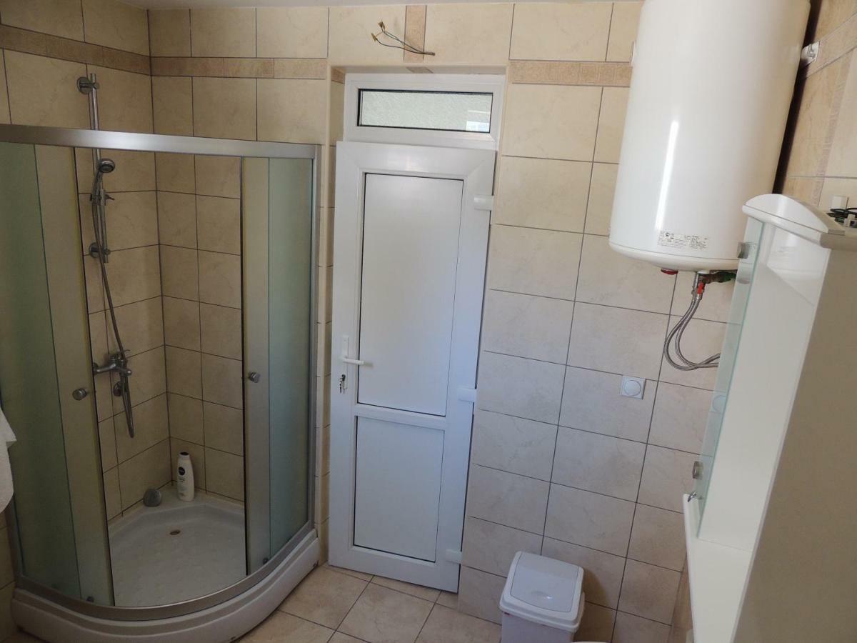 Apartment Susanj Bar Zewnętrze zdjęcie