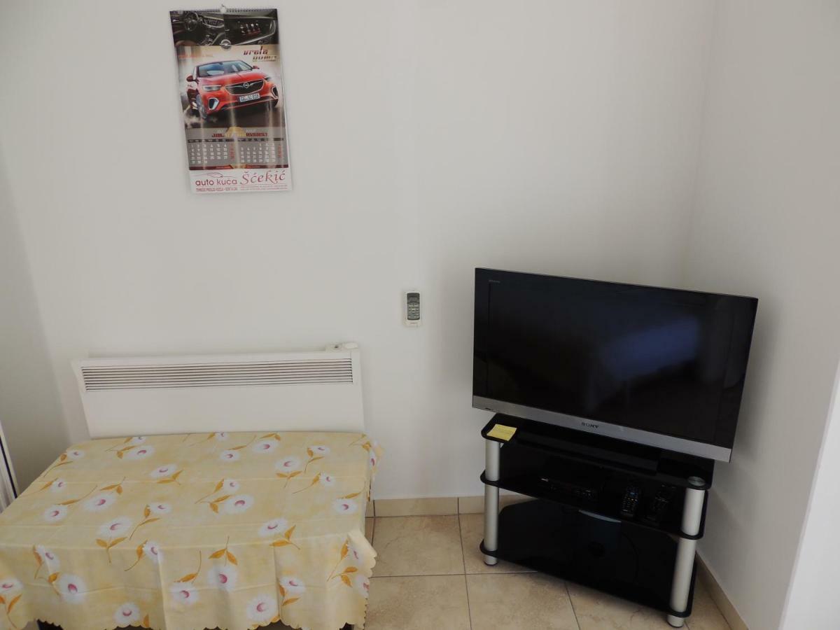 Apartment Susanj Bar Zewnętrze zdjęcie