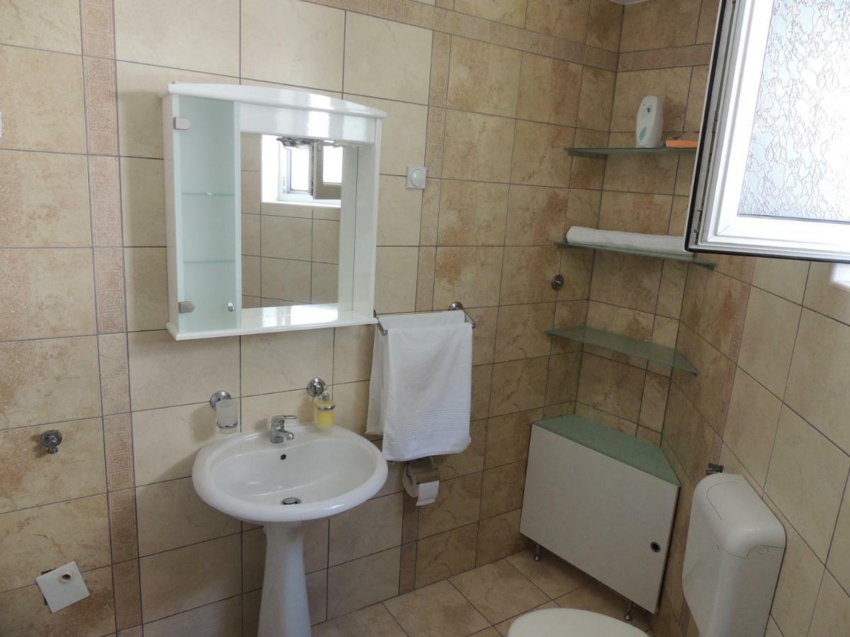 Apartment Susanj Bar Zewnętrze zdjęcie