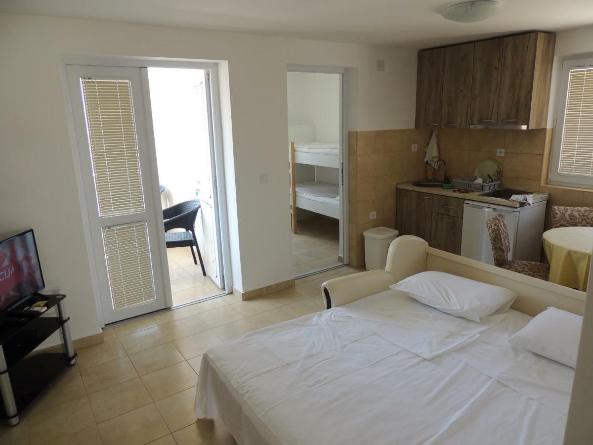 Apartment Susanj Bar Zewnętrze zdjęcie
