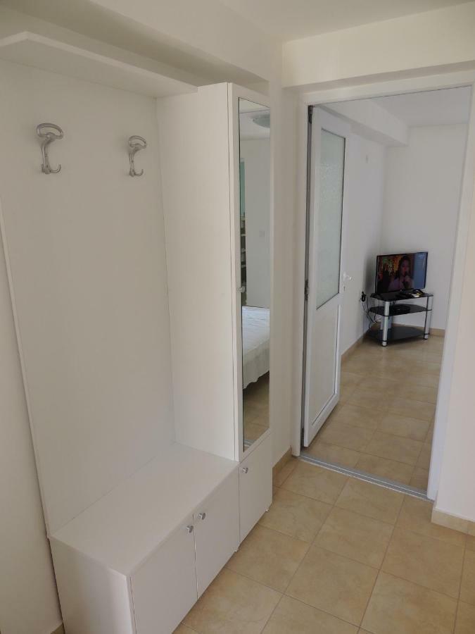 Apartment Susanj Bar Zewnętrze zdjęcie