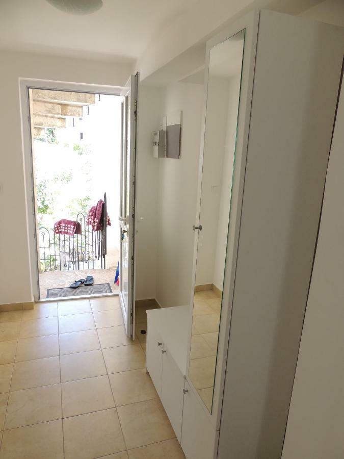 Apartment Susanj Bar Zewnętrze zdjęcie