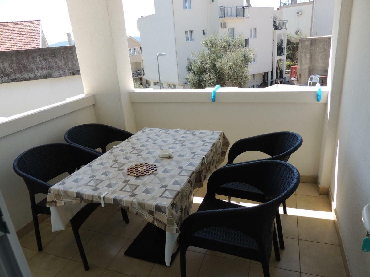 Apartment Susanj Bar Zewnętrze zdjęcie