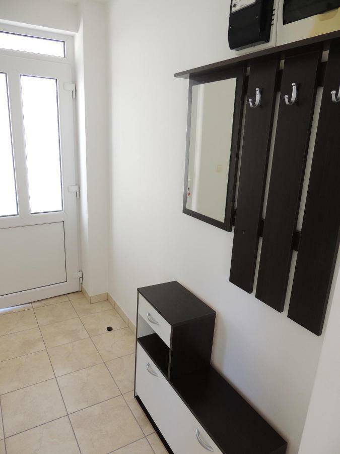 Apartment Susanj Bar Zewnętrze zdjęcie