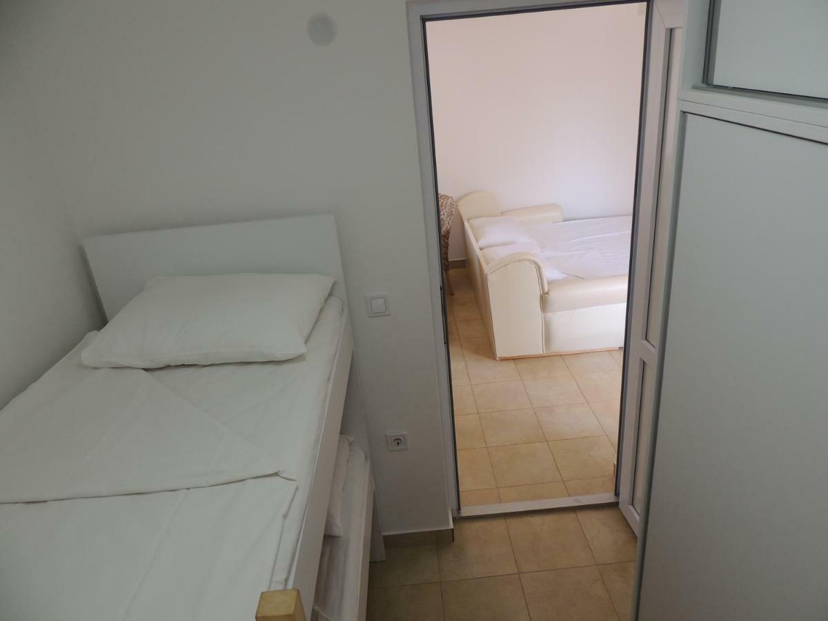Apartment Susanj Bar Zewnętrze zdjęcie