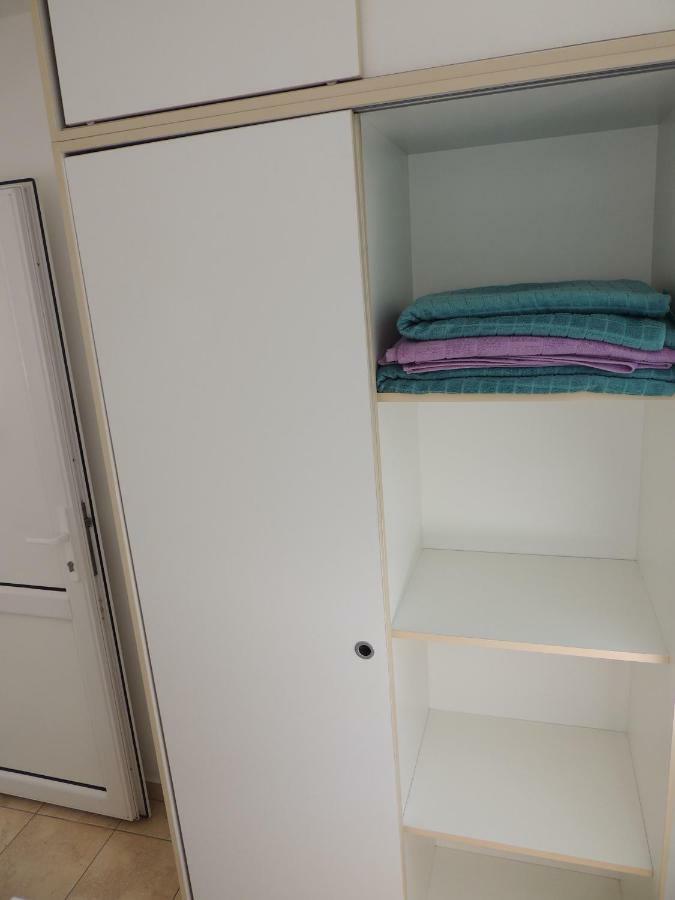 Apartment Susanj Bar Zewnętrze zdjęcie