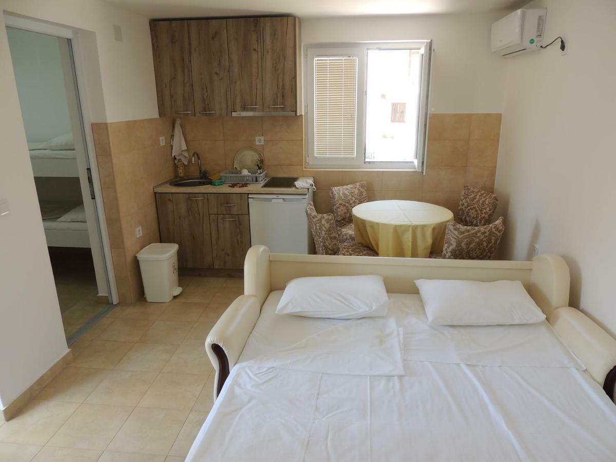 Apartment Susanj Bar Zewnętrze zdjęcie