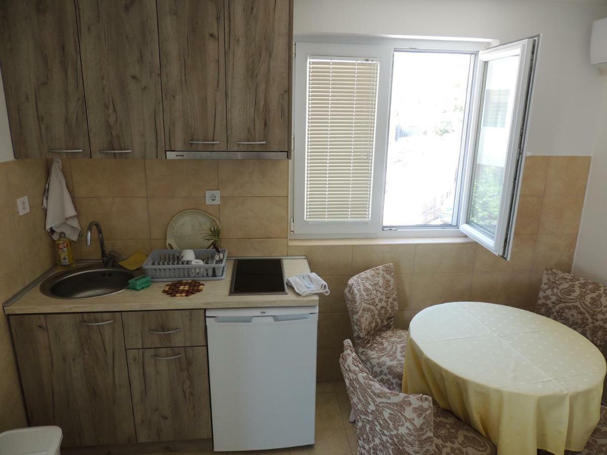 Apartment Susanj Bar Zewnętrze zdjęcie