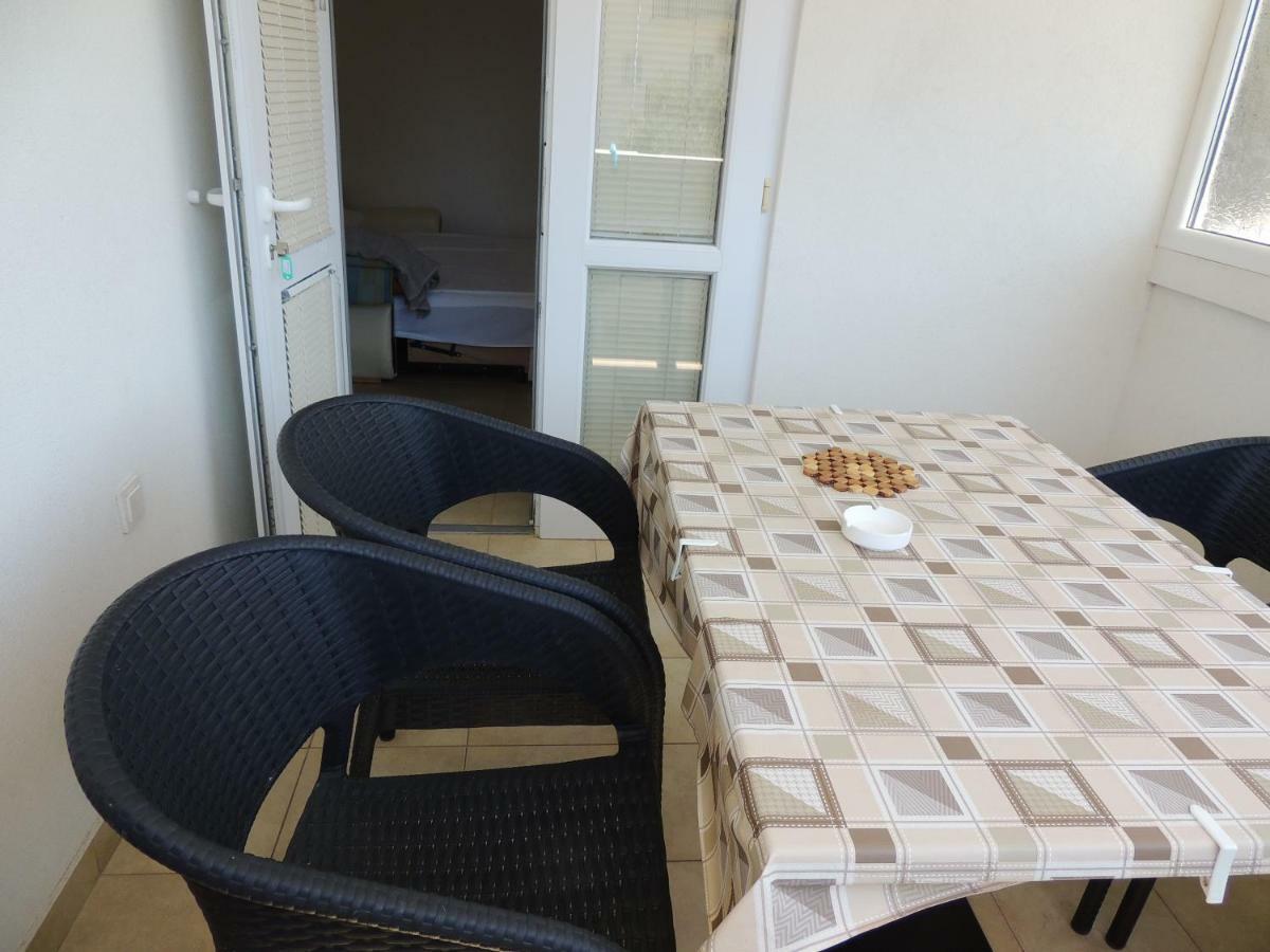 Apartment Susanj Bar Zewnętrze zdjęcie