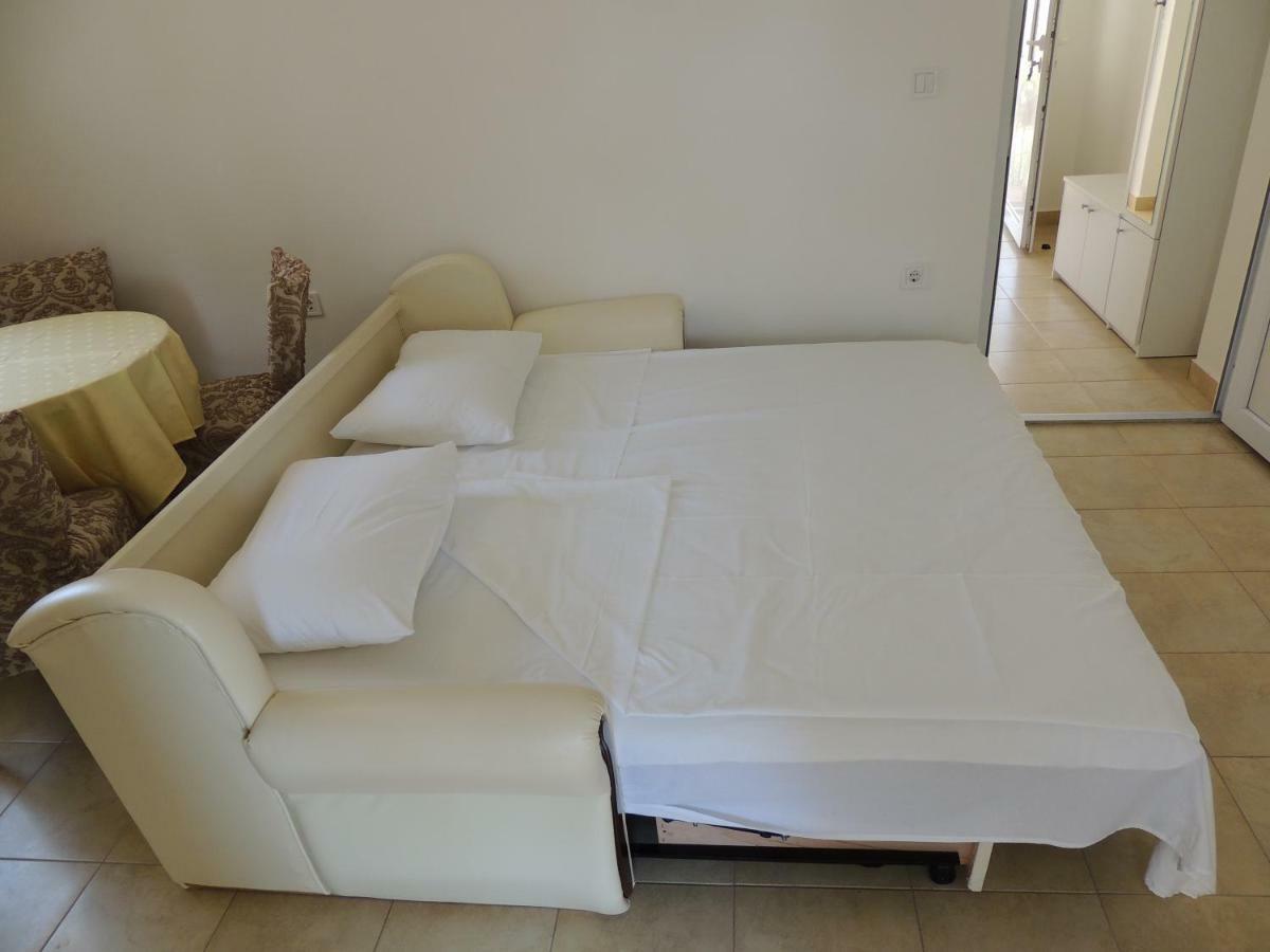 Apartment Susanj Bar Zewnętrze zdjęcie