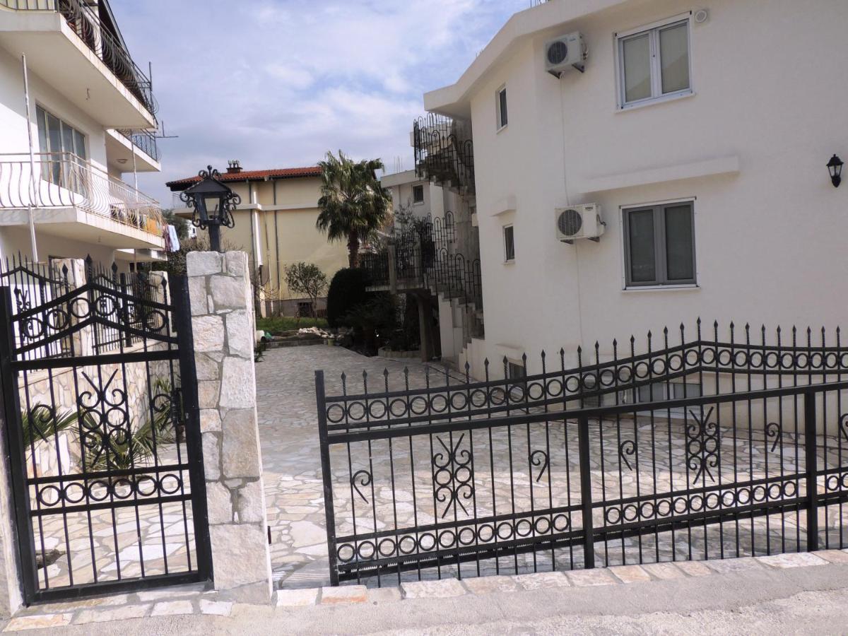 Apartment Susanj Bar Zewnętrze zdjęcie