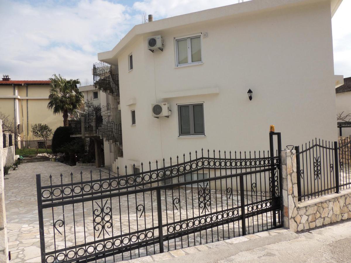 Apartment Susanj Bar Zewnętrze zdjęcie
