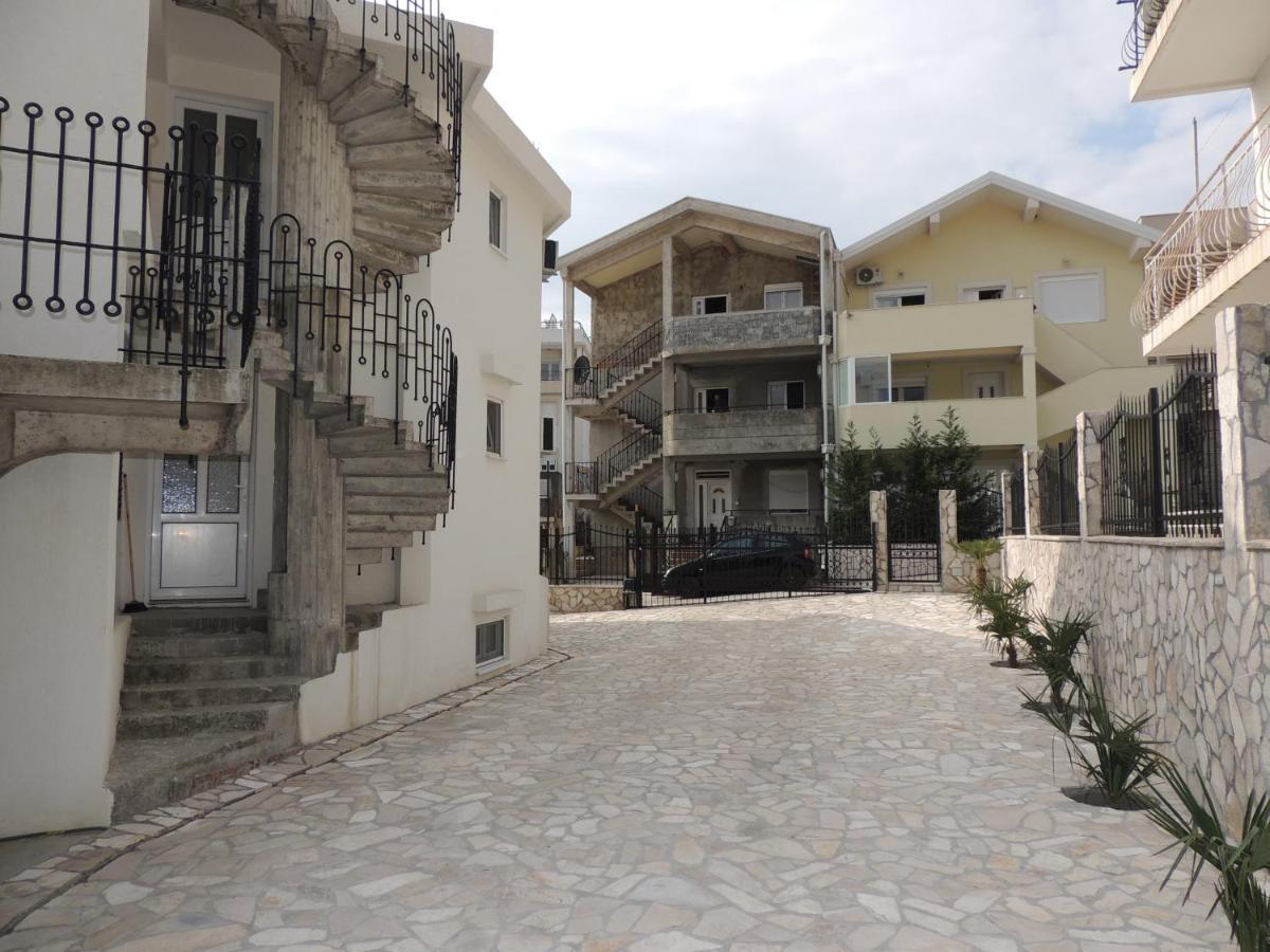 Apartment Susanj Bar Zewnętrze zdjęcie