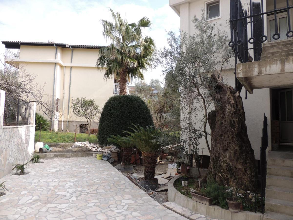 Apartment Susanj Bar Zewnętrze zdjęcie