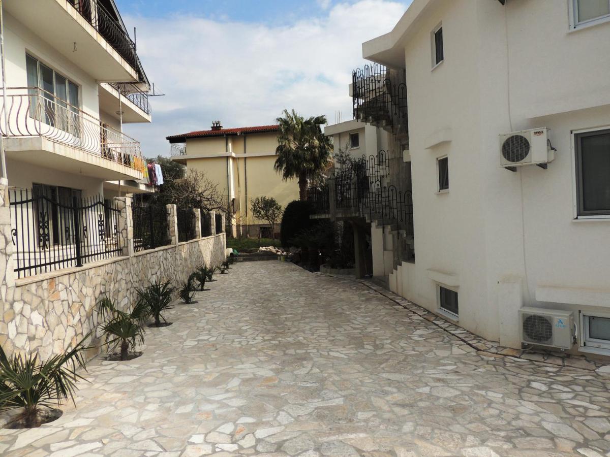 Apartment Susanj Bar Zewnętrze zdjęcie