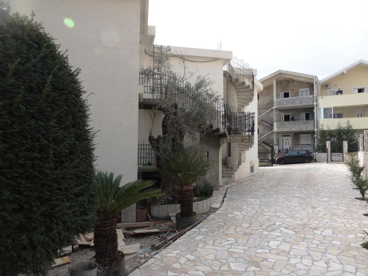 Apartment Susanj Bar Zewnętrze zdjęcie